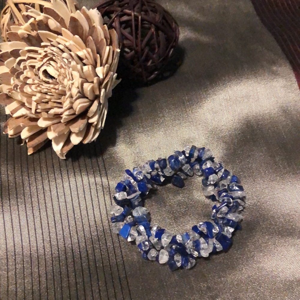 Stunning Bracelet *FREE with purchase